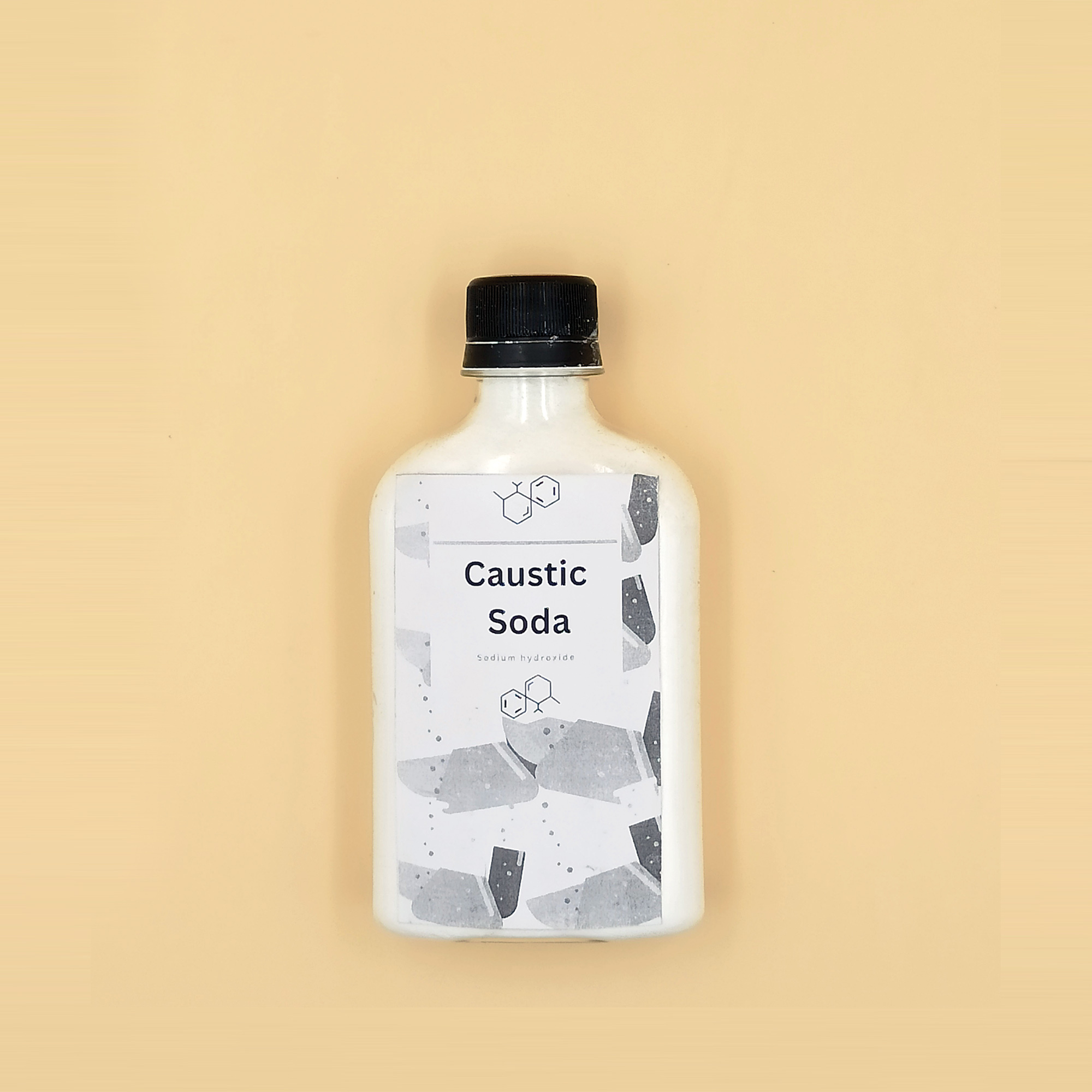 caustic soda flakes