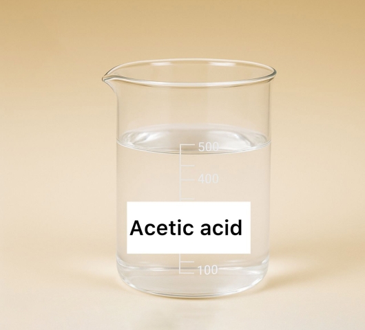 اسید استیک (Acetic Acid)