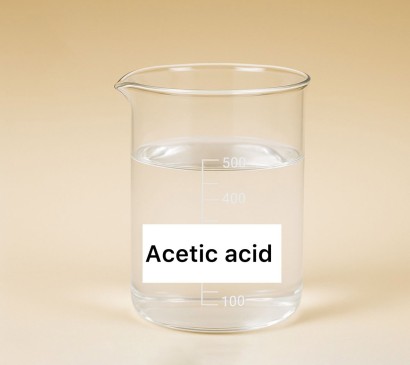اسید استیک (Acetic Acid)