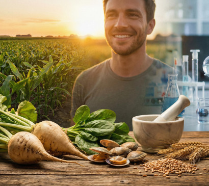 What is Betaine?