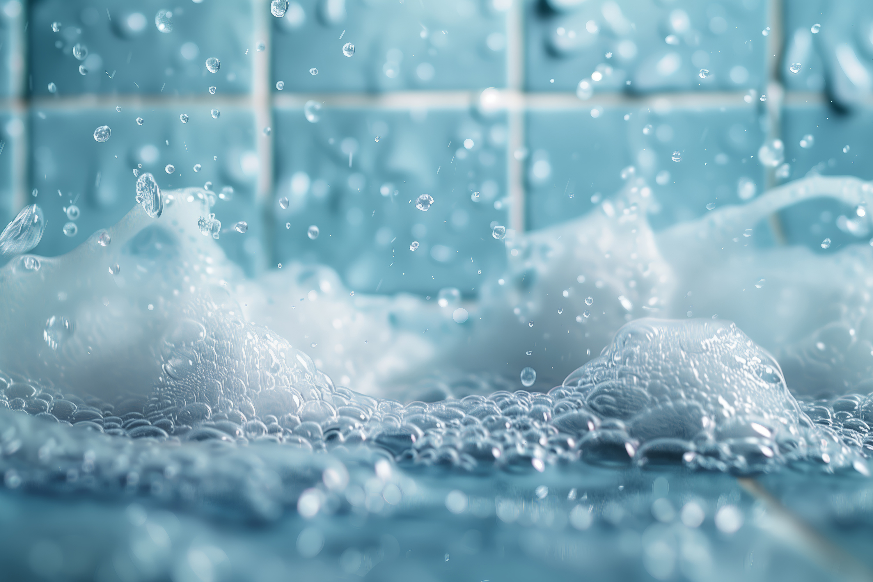 فرمول ساخت مایع دستشویی