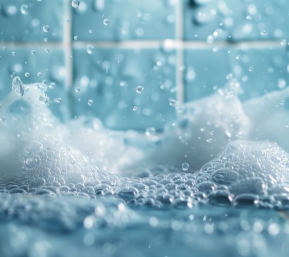 فرمول ساخت مایع دستشویی