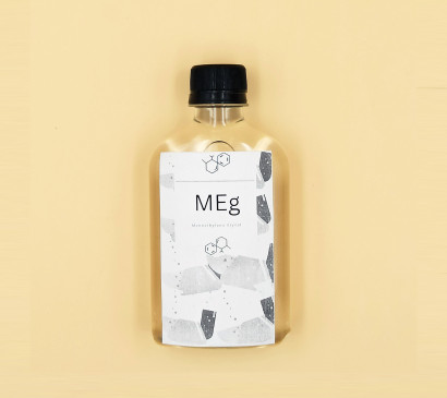 Monoethylene glycol or MEG